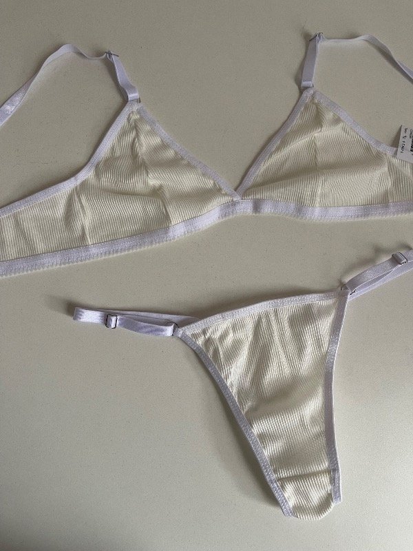 Producto - RITA MORLEY (blanco) - 0