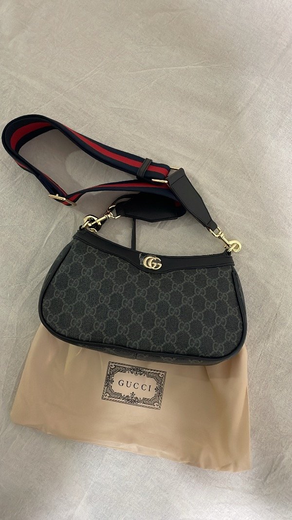 Producto - Cartera Gucci Ophidia Negra