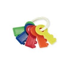 Producto - SONAJERO DISPITA LLAVERO