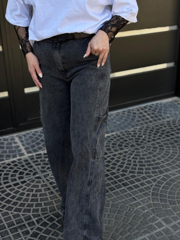 Producto - Wide Leg Anitta
