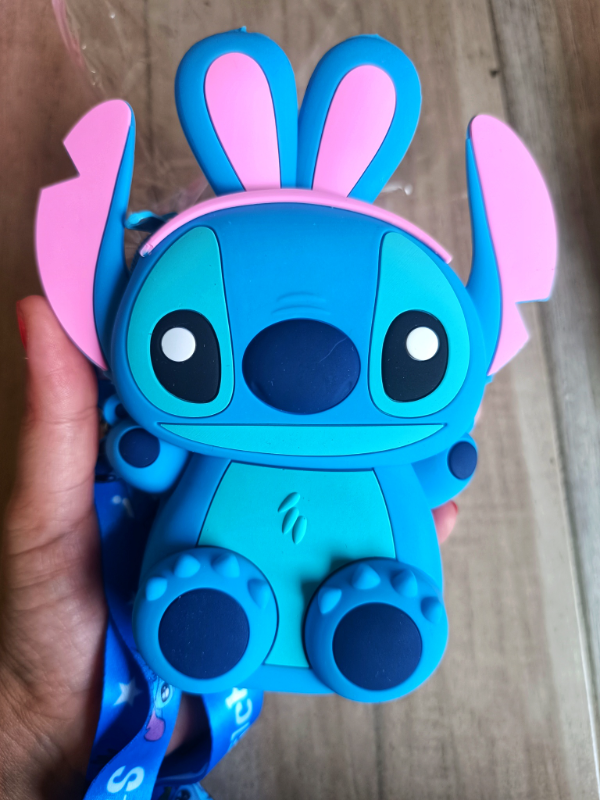 Producto - Cartera silicona