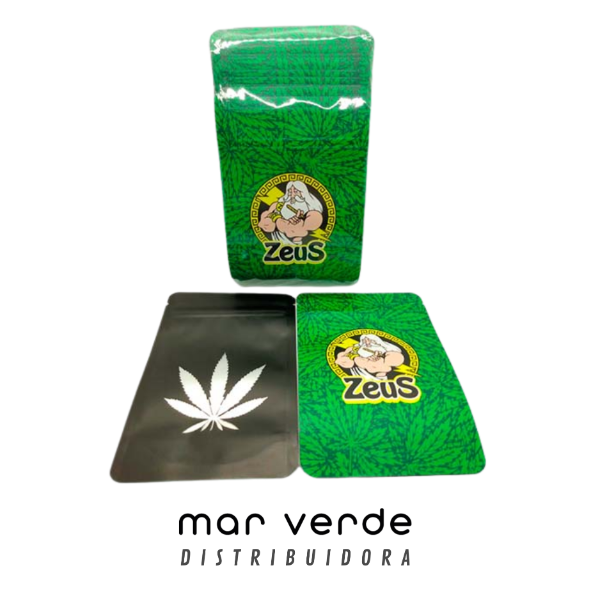 Producto - Bolsa hermética Zeus