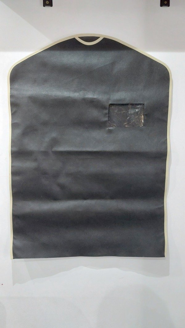 Producto - Funda para trajes y ropa (sin cierre)