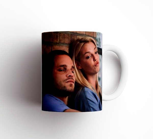 Producto - GREYS ANATOMY 004