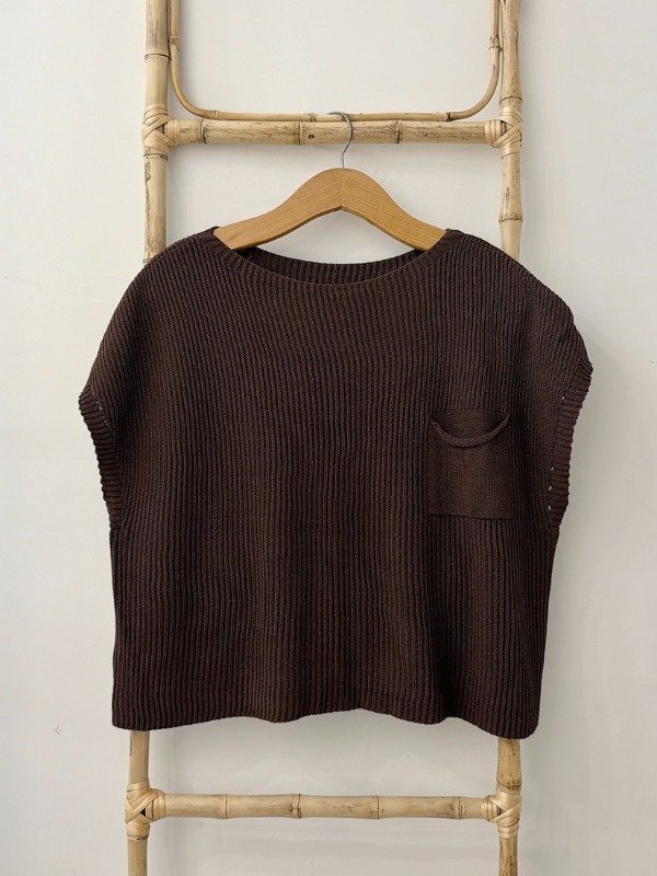 Producto - Chaleco Aime - 4