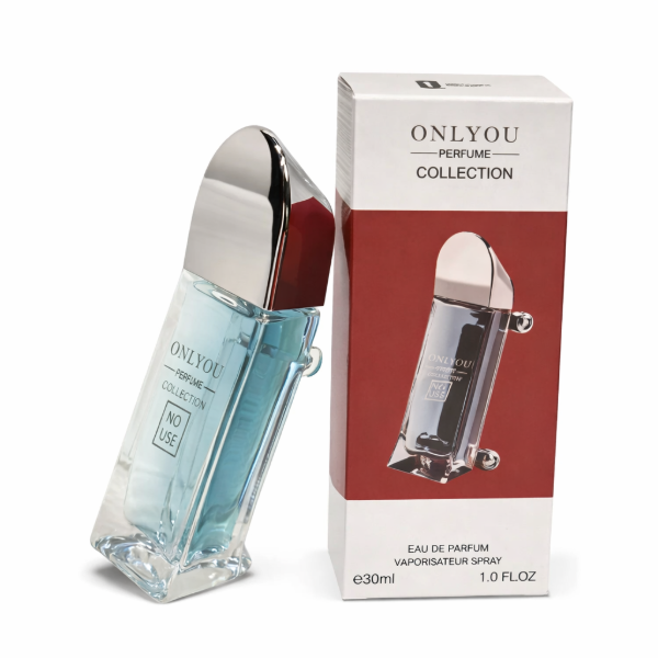 Producto - Perfume Mini 212 Heroes Masc 30ml
