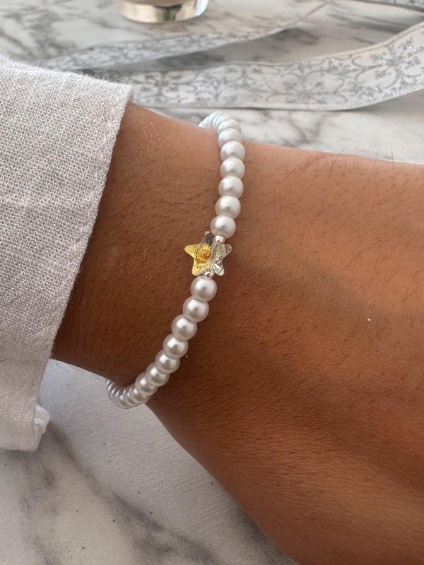 Producto - Pulsera Lucky Plata 925