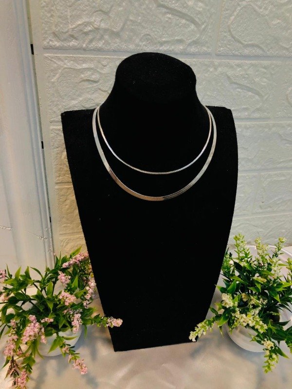 Producto - collar amelia