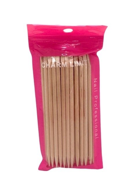 Producto - Palitos de naranjo x50 Charm Limit