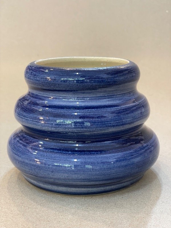 Producto - FLORERO CURVAS M