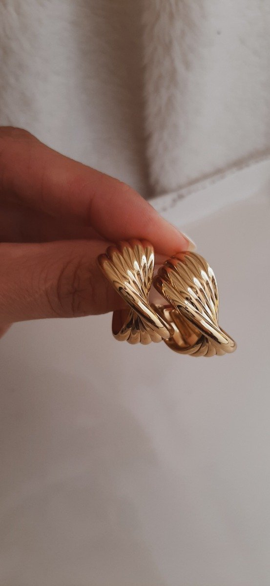 Producto - Aros Madrid