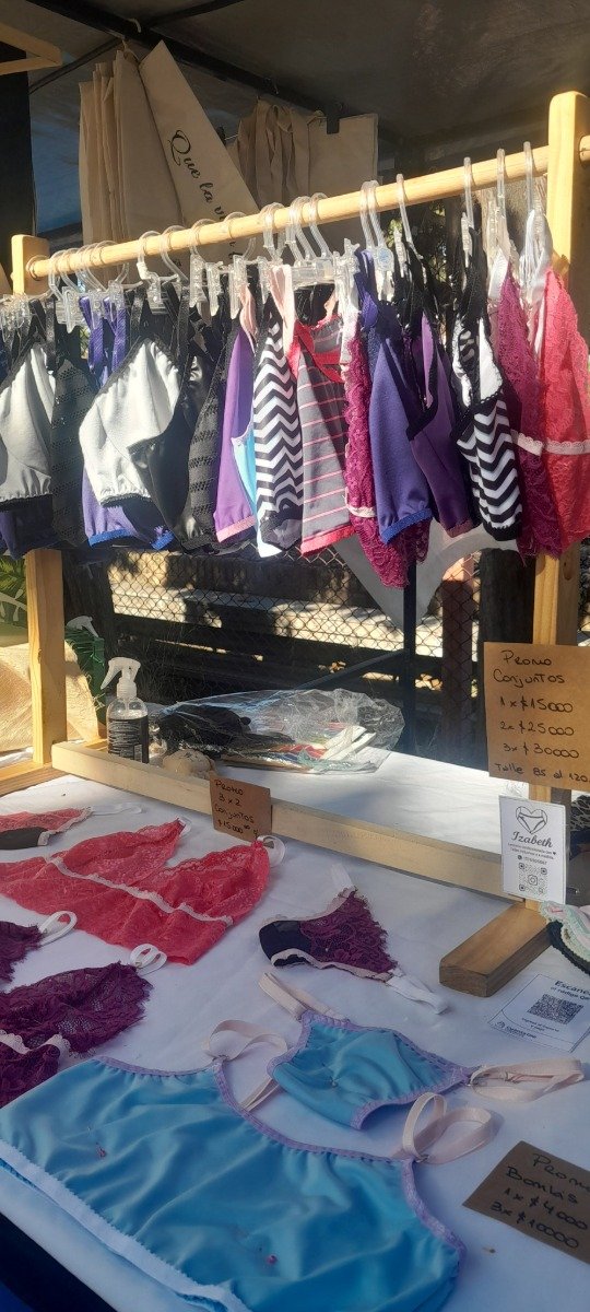 Producto - Pack 3 x 2 en conjuntos