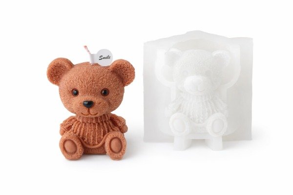 Producto - Molde oso con ropa 02B7 7022-6400