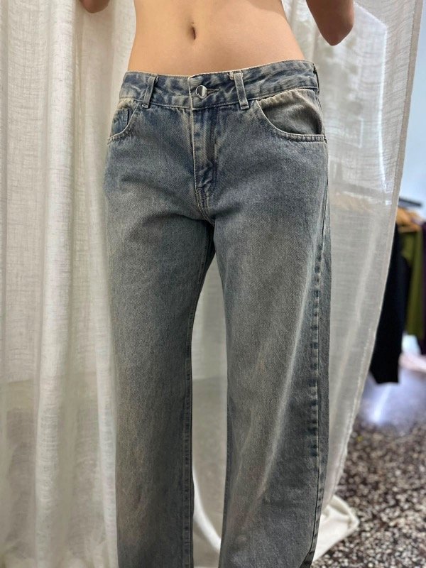 Producto - Jean Oxido - 1