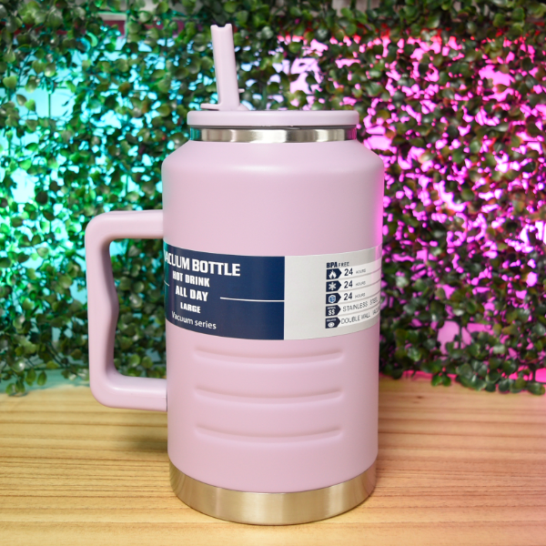 Producto - BOTELLA TERMICA 2L IS3579-2-0L