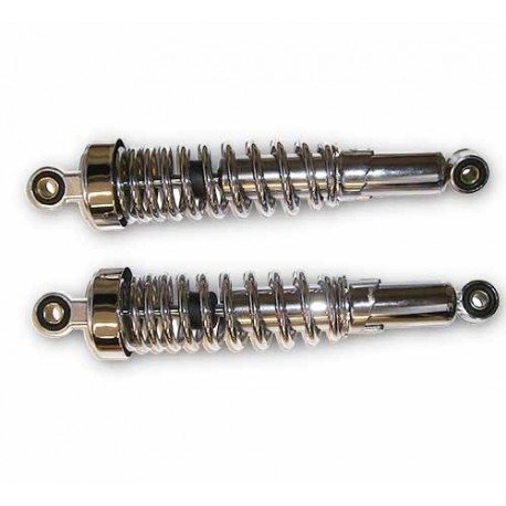 Producto - MOT- AMORTIGUADORES ZN BETA MONDIAL 150 PAR