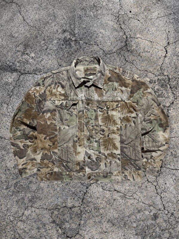 Producto - Realtree Wrangler