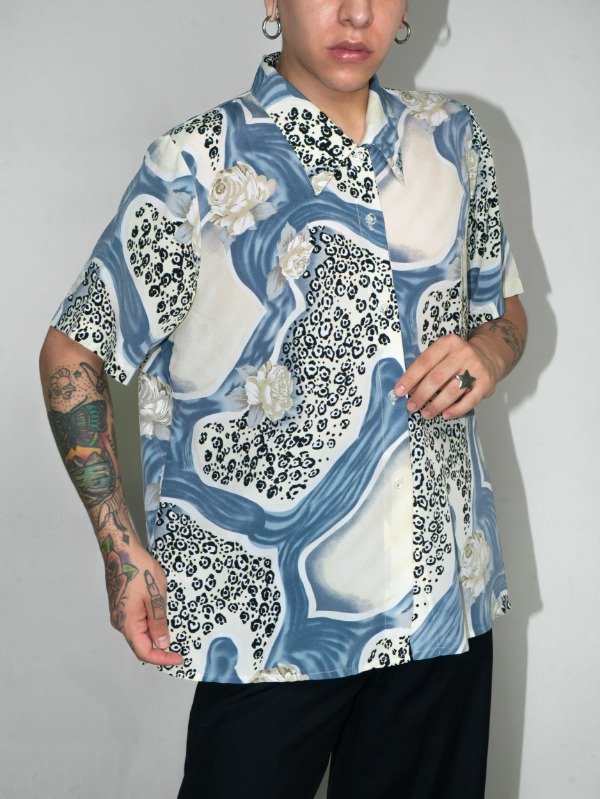 Producto - Camisa Doona