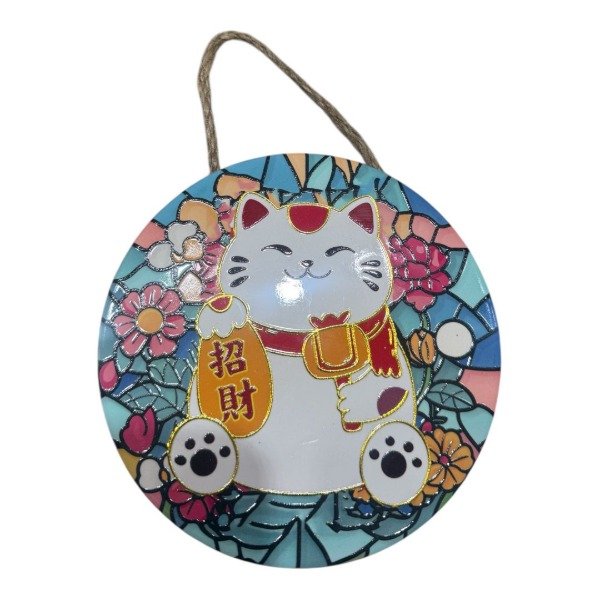 Producto - COLGANTE POSA FUENTE NEKO