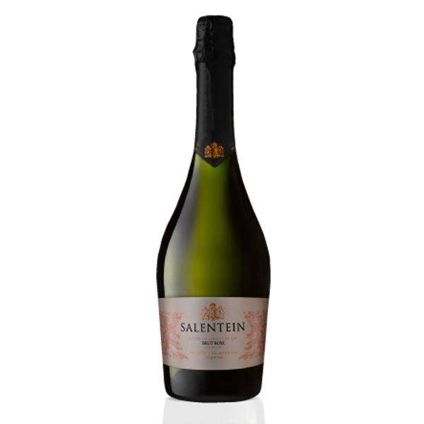 Producto - Salentein Brut Rose 750 ml Caja x 6