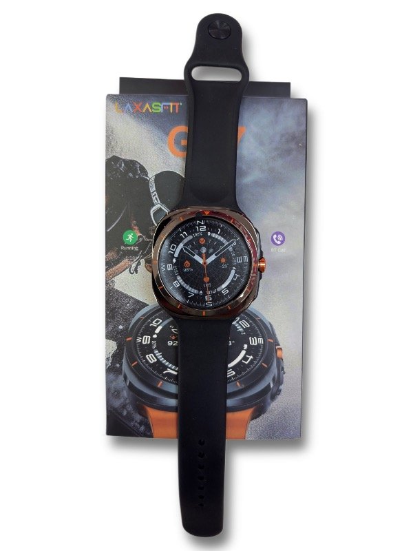 Producto - SMARTWATCH GT7 ULTRA
