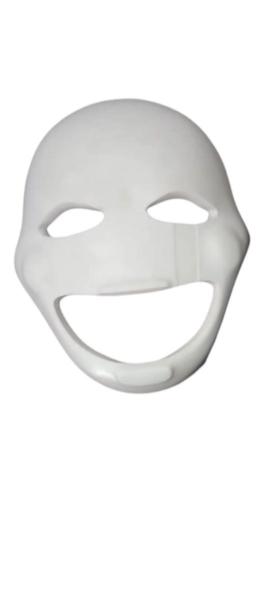Producto - Mascara puppet
