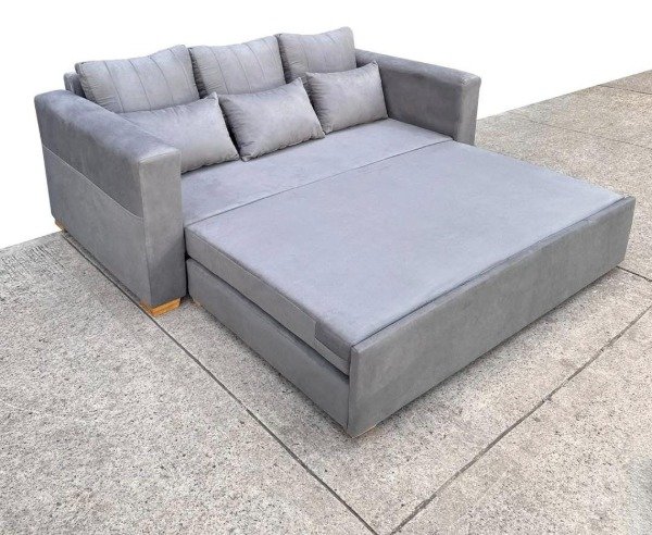 Producto - Sillón Sofá cama XXL