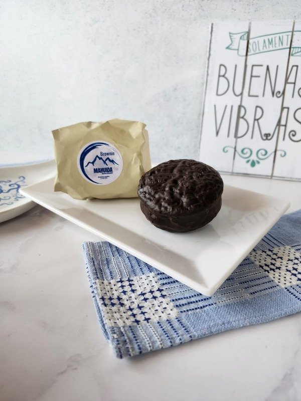 Producto - BROWNIE