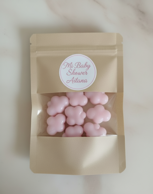 Producto - Vela Nube opción 2