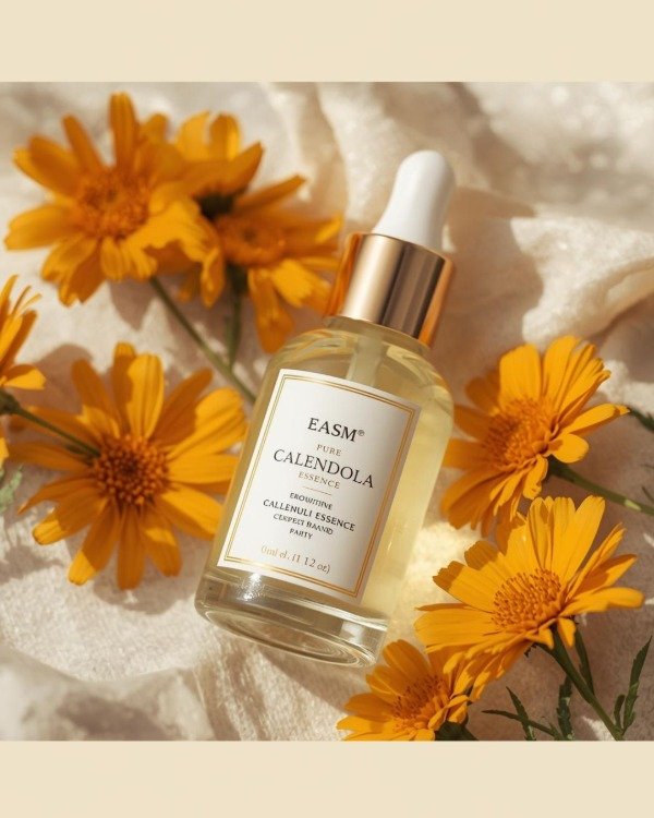 Producto - ES-0080  CALÉNDULA
