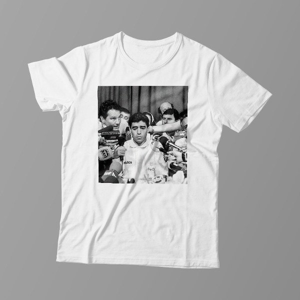 Producto - Diego Armando Maradona