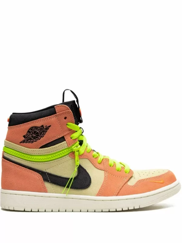 Producto - Jordan 1 High "Switch"