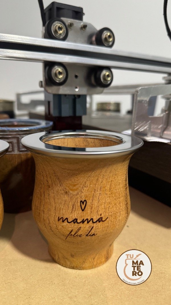 Producto - Mate Día de la madre