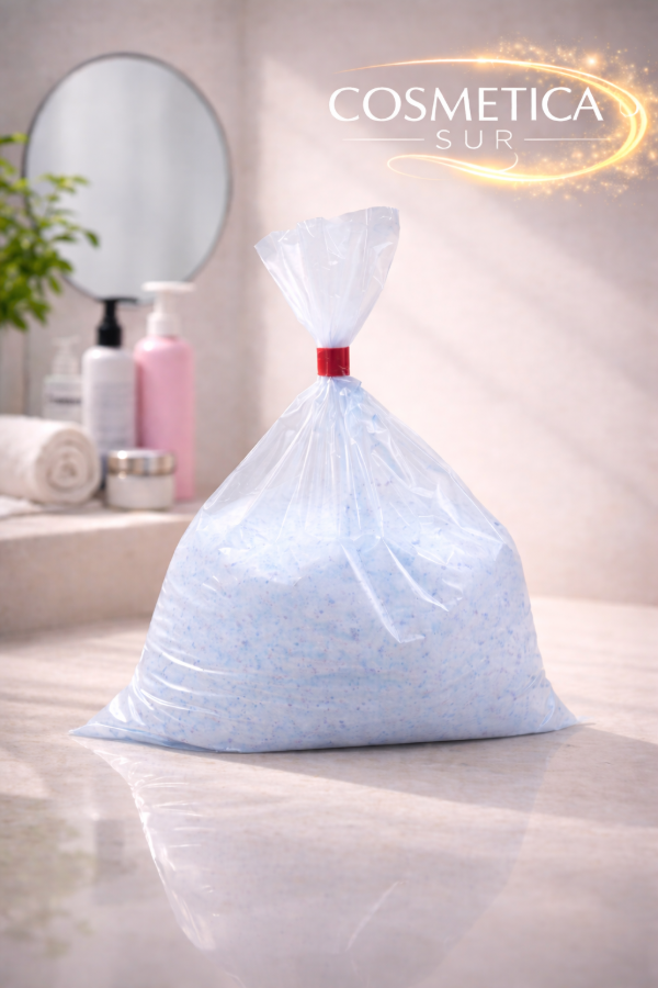 Producto - decolorante epic max azul x 690 grs