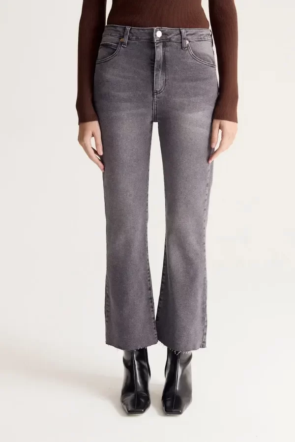 Producto - Jean Sophie Ankle Flare