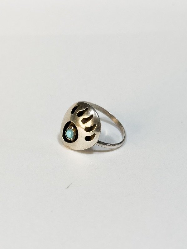 Producto - Anillo garra - 1