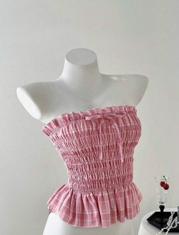 Producto - Topsito Rosetta