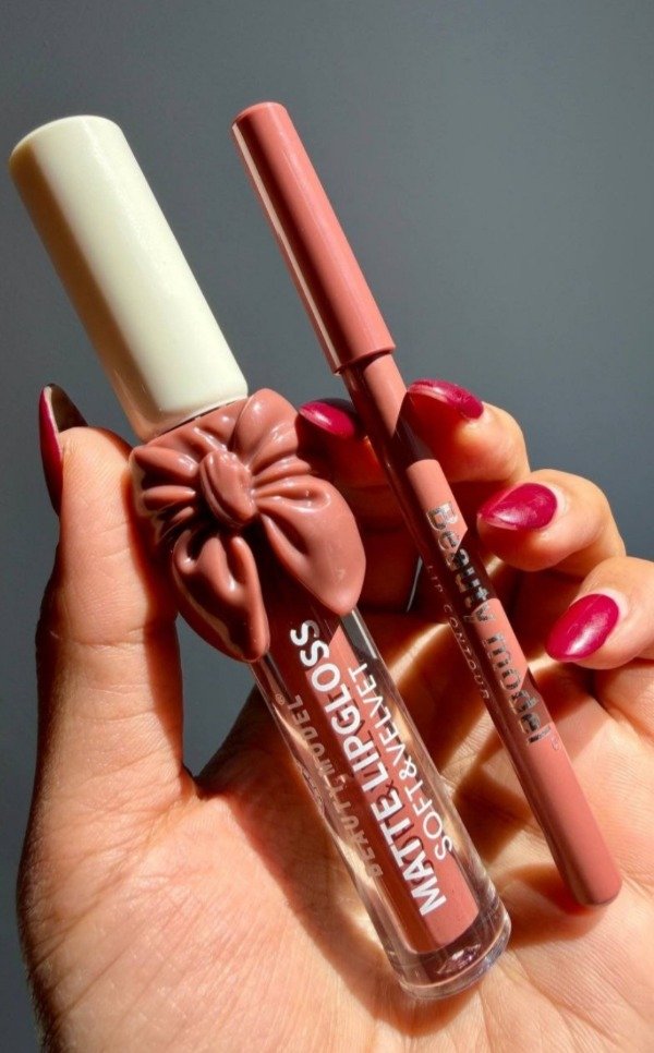 Producto - COMBO labial y delineador - 0
