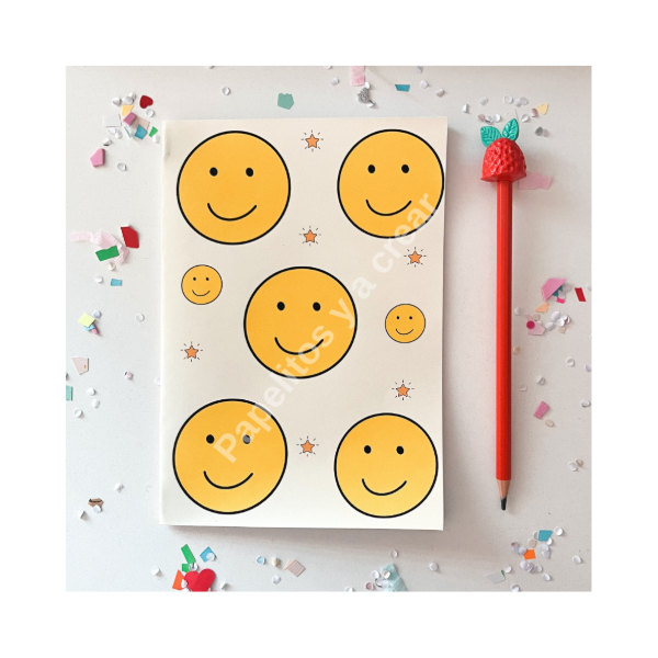 Producto - Tapas para armar cuadernos - 3