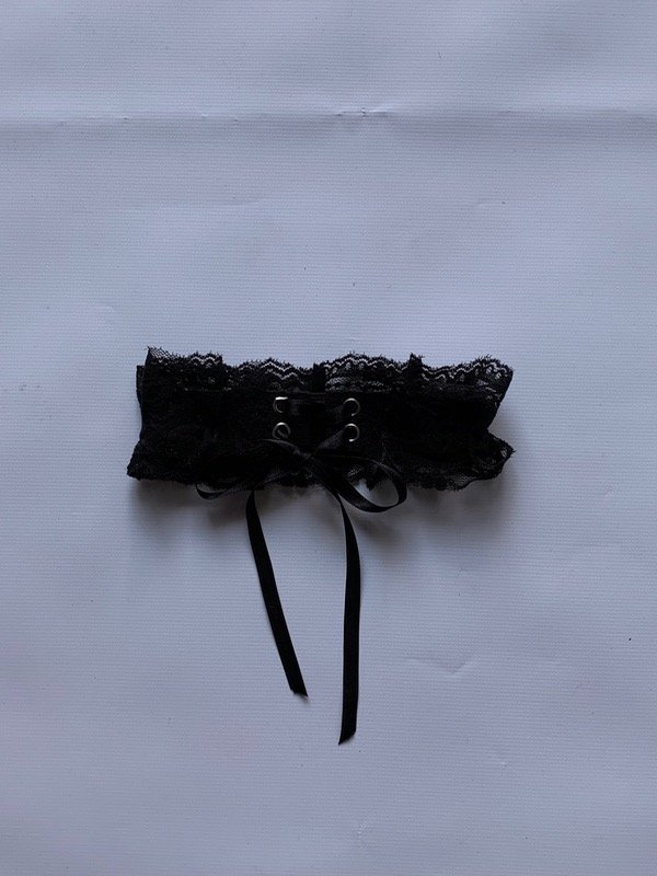 Producto - Liga Chocker N2 - 0