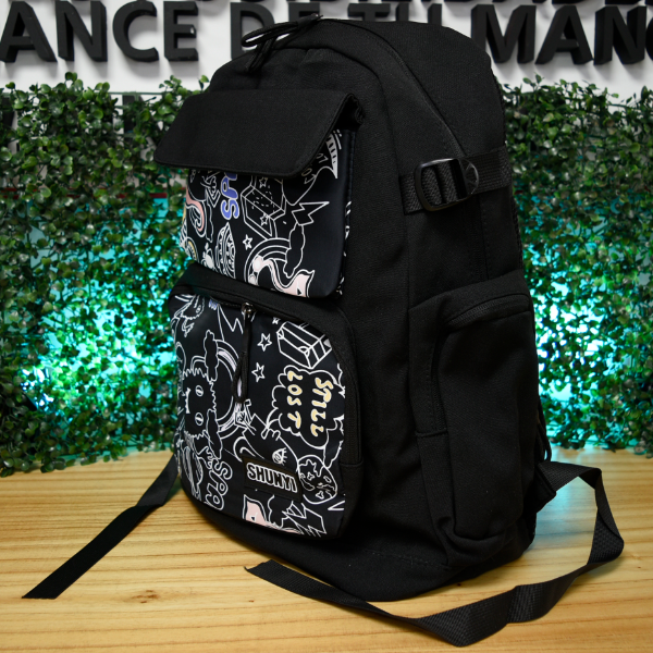 Producto - MOCHILA SHUNYI JQ-10-418