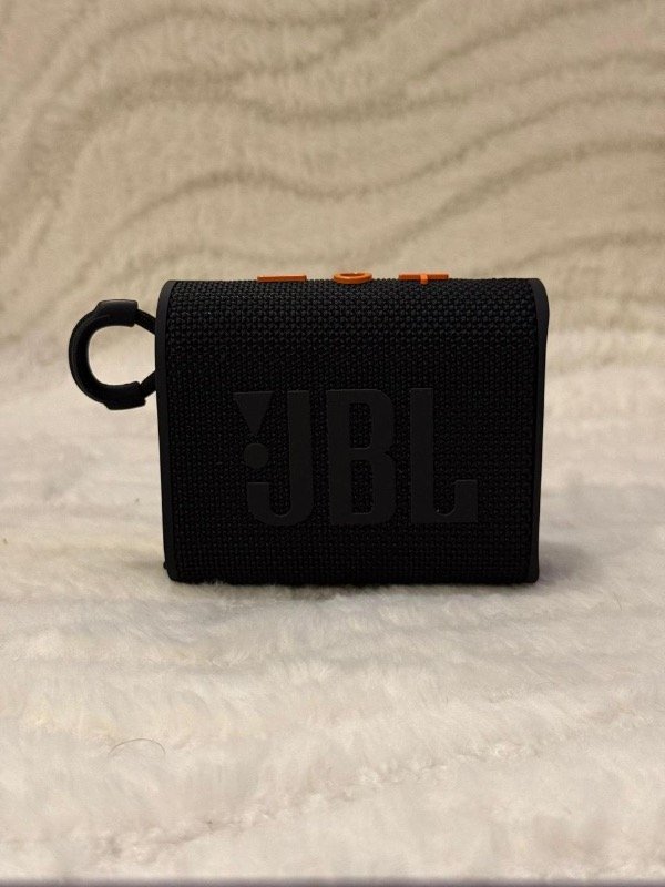 Producto - Parlante JBL GO 3