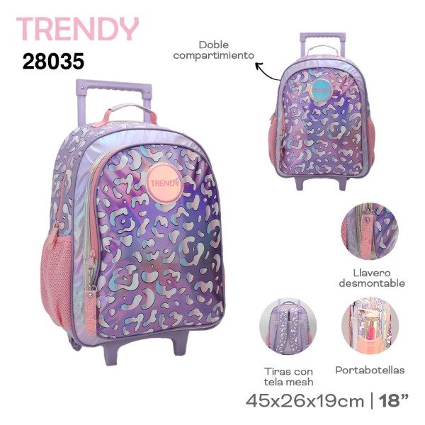 Producto - LINEA TAVO Art 28035