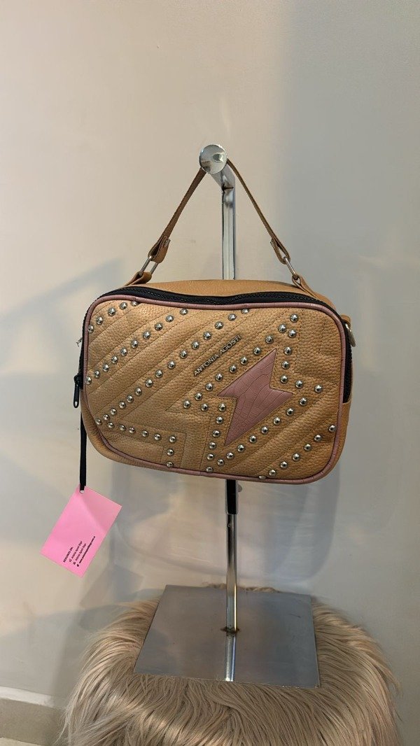 Producto - Bandolera AA006