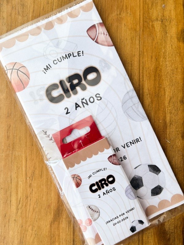 Producto - Tríptico Interactivo - 0