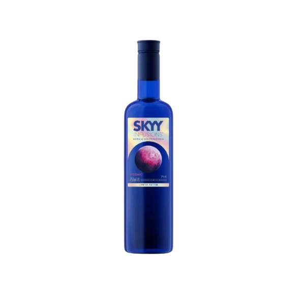 Producto - Vodka Skyy Cosmic 750ml