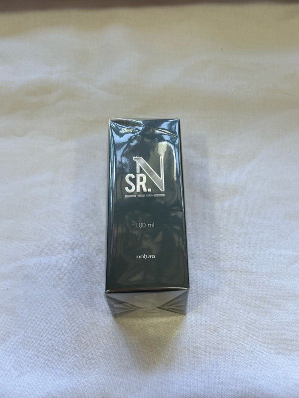 Producto - Natura Perfume masculino SR N 100ml