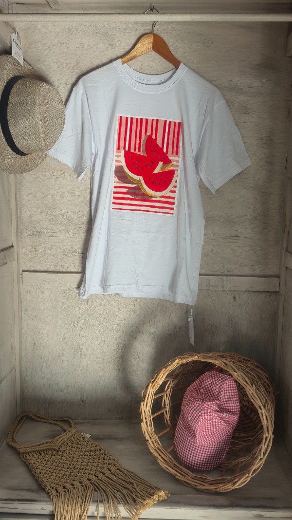 Producto - Remera Sandia - 0