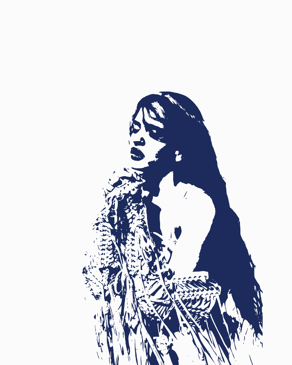 Producto - ROSALIA #5 - BABY TEE