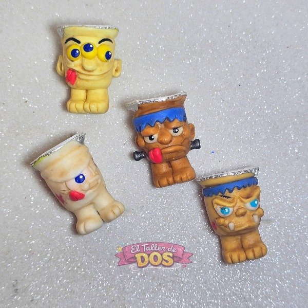 Producto - Postrecitos Fity